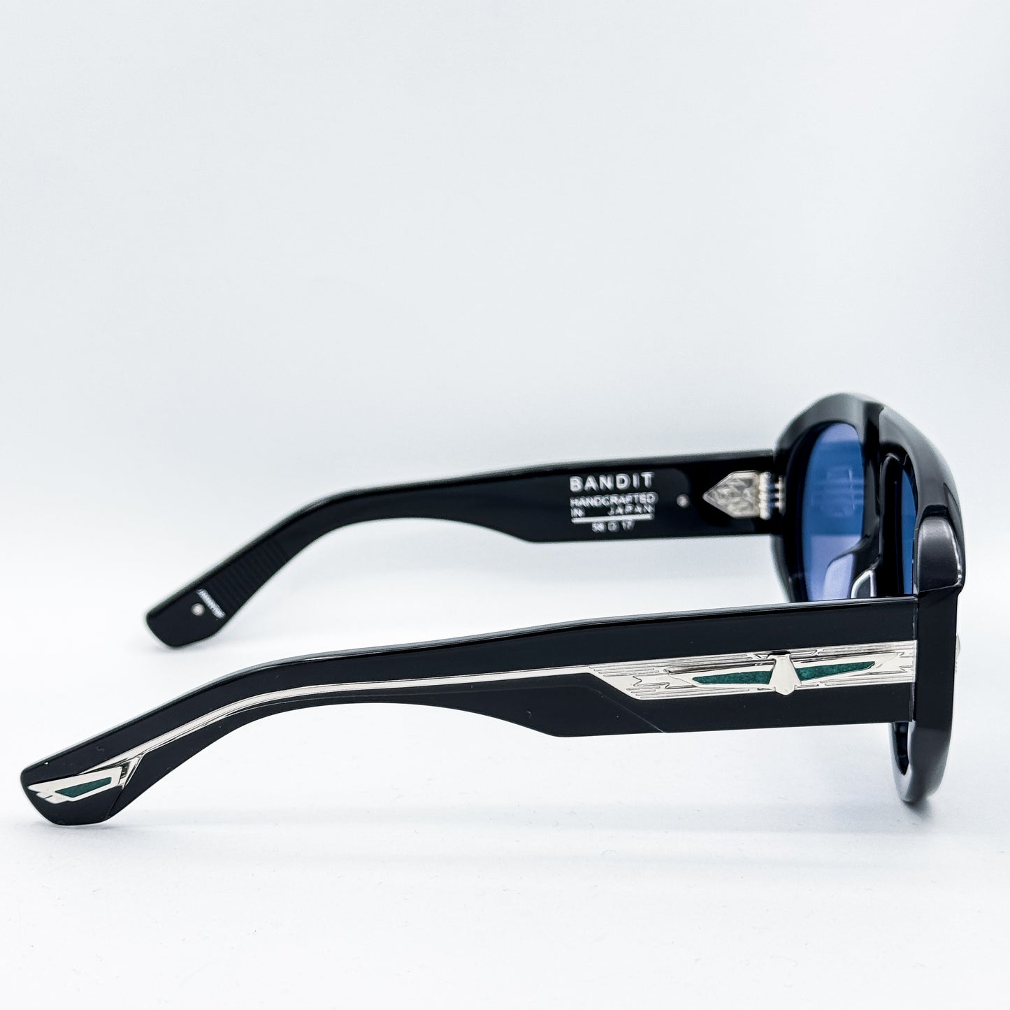 OA Jacques Marie Mage Bandit