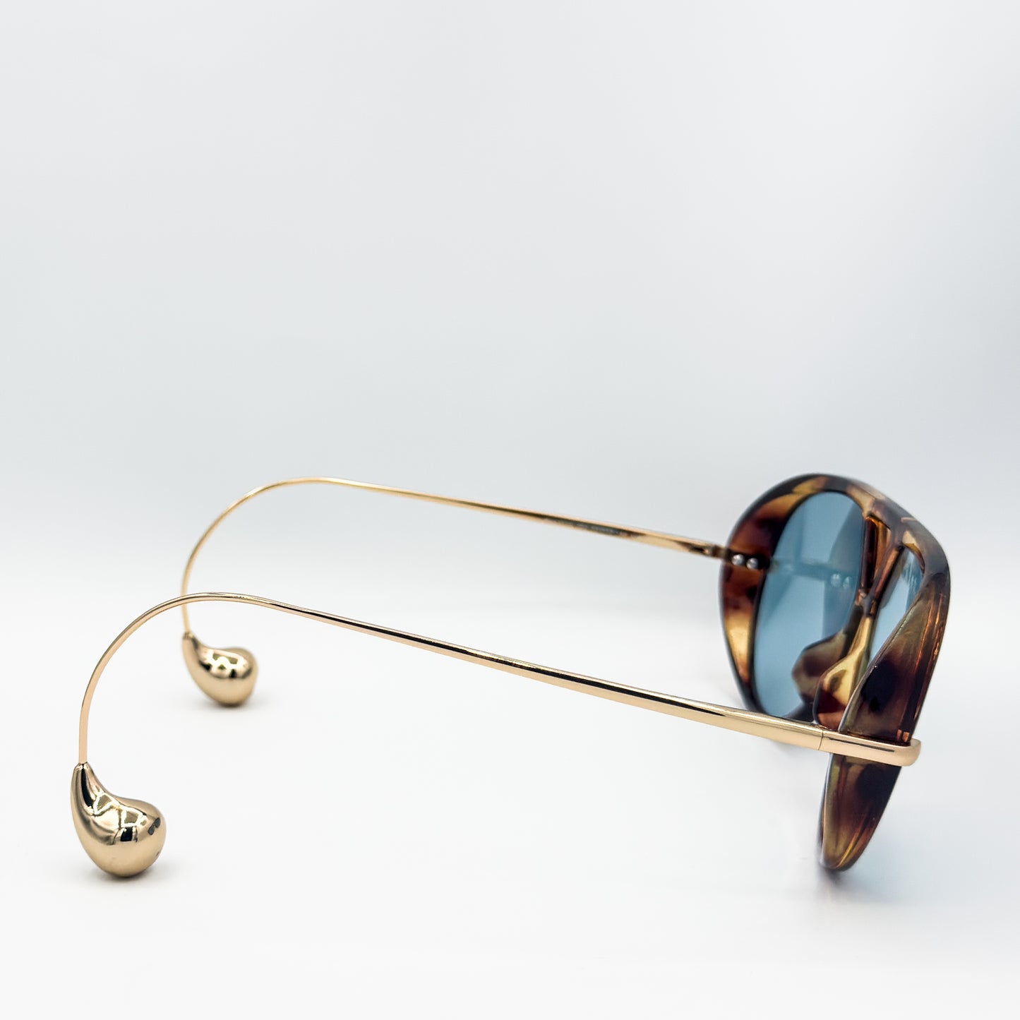 OA Bottega Venetta Drop Avaitor