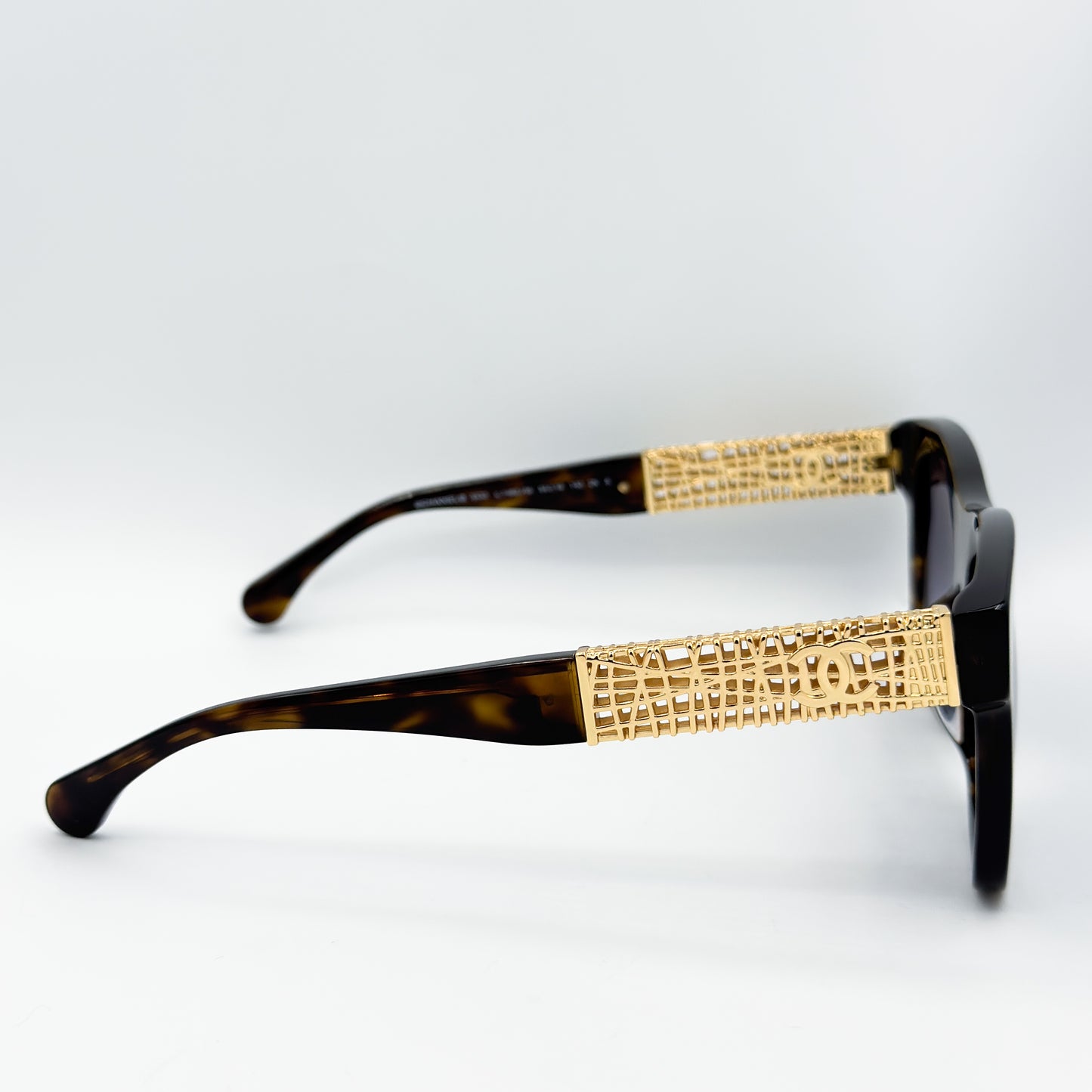 OA Chanel Square Sunglasses