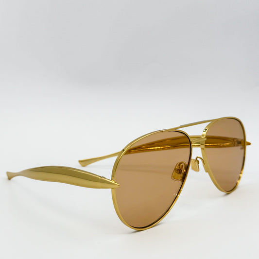 Bottega Venetta Sadrine Sunglasses