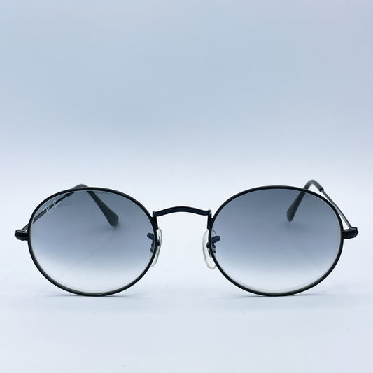 Rayban Ovals RB3547