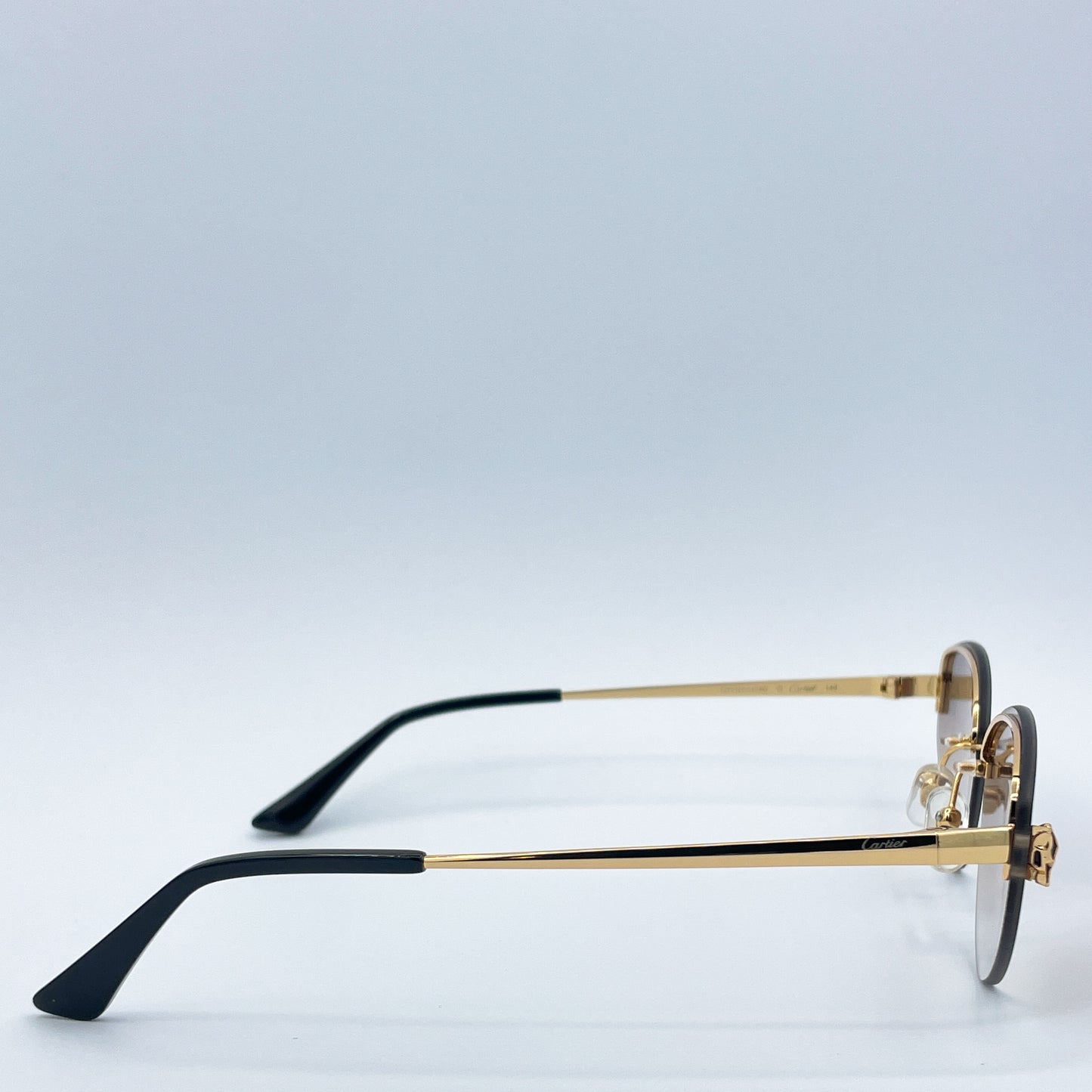 Cartier Rimless Cateye CT0431