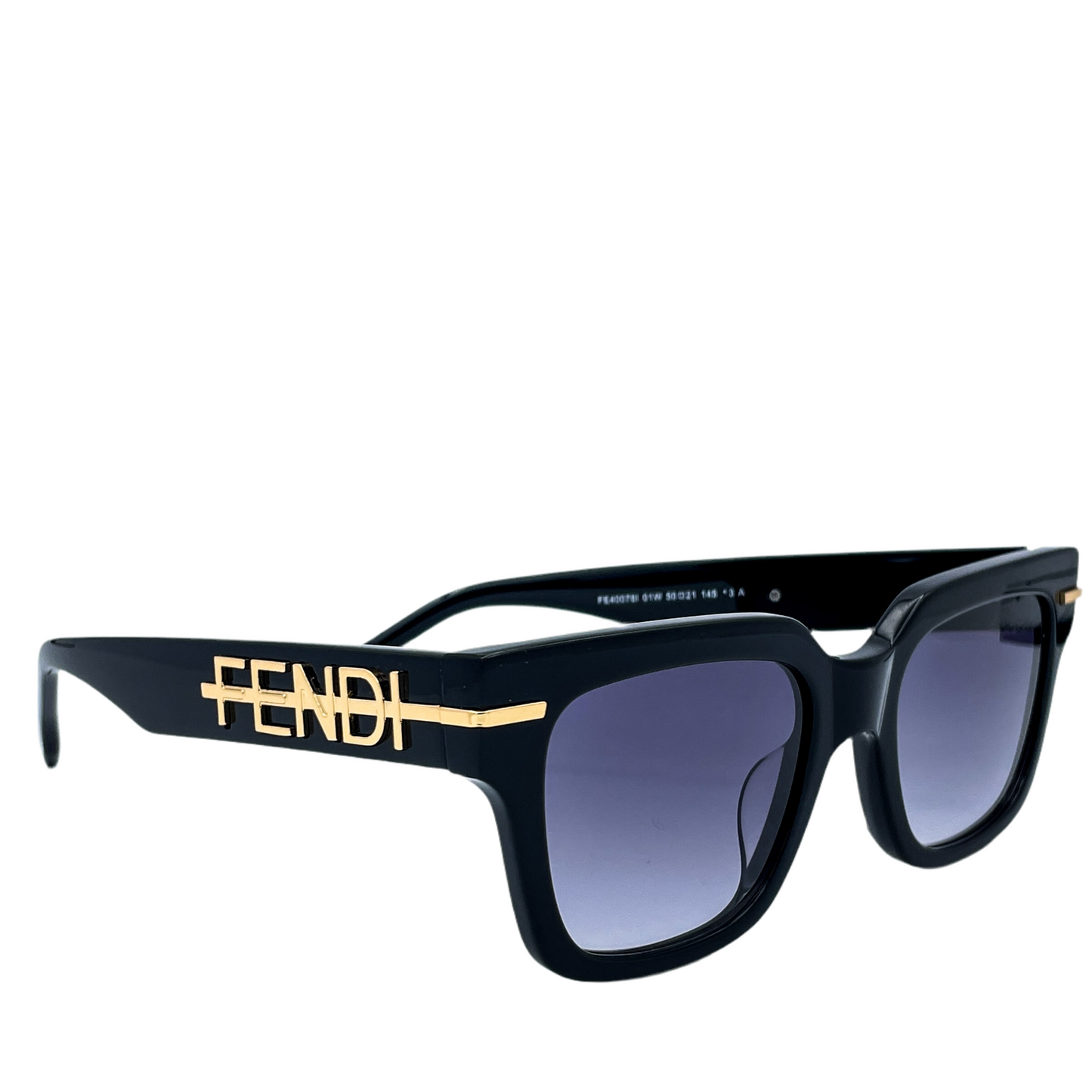 Fendi Fendigraphy FE40078I