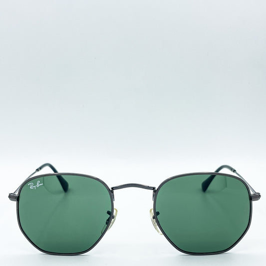 Rayban Hexagonal Rb3548