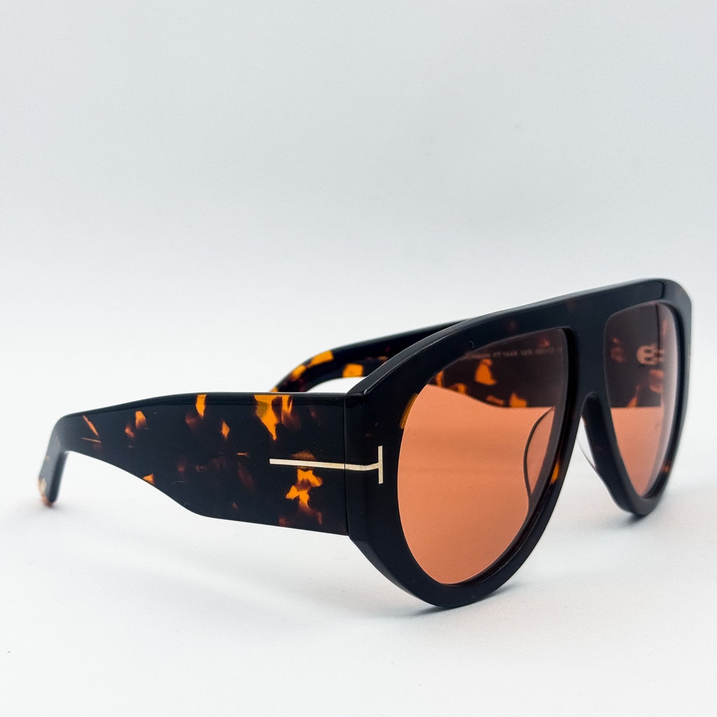 Tomford Bronson (Amber)