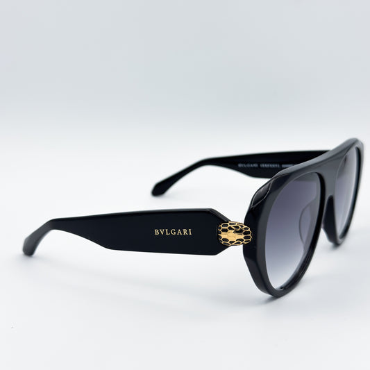 OA Bvlgari Serpenti Avaitor