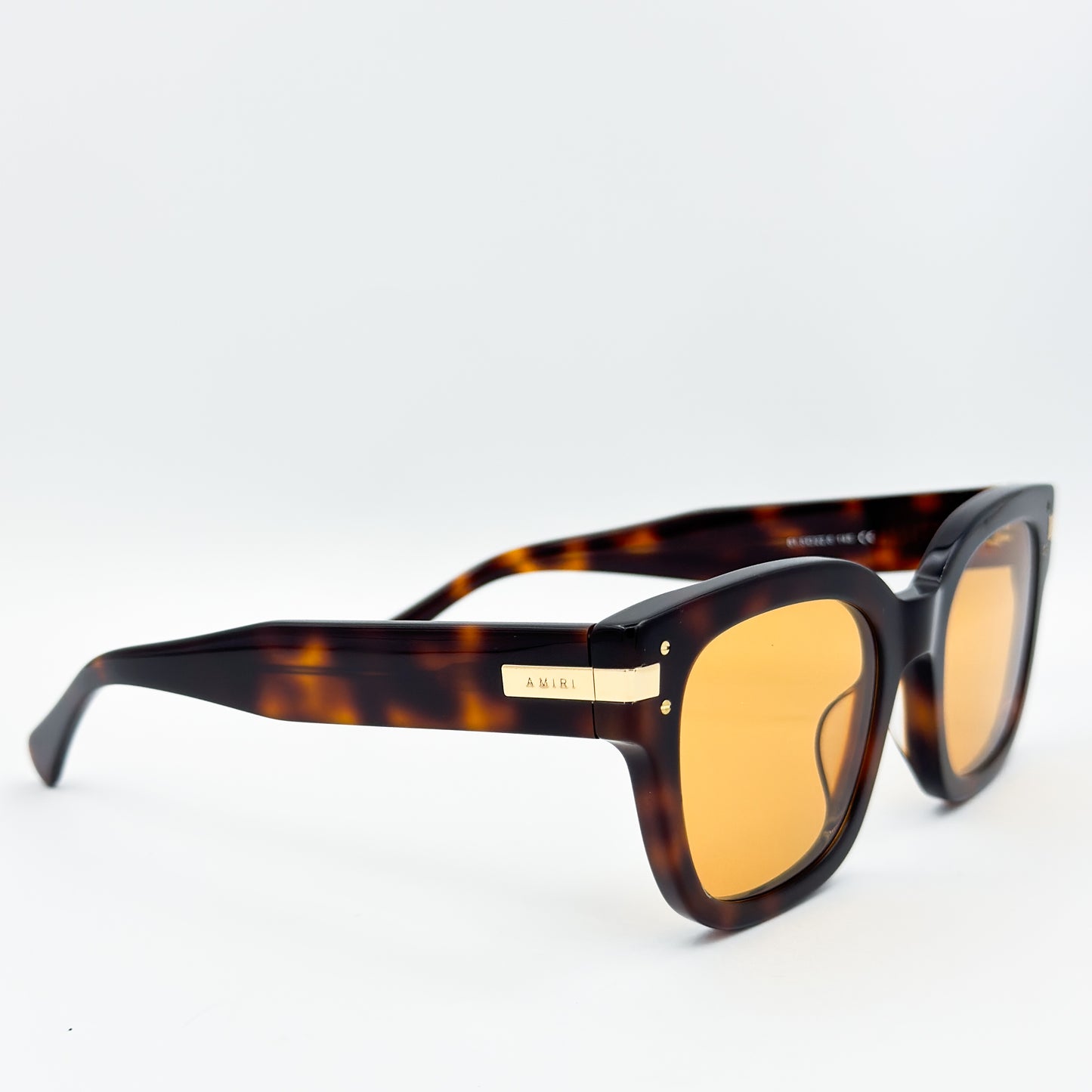 OA AMIRI Classic Logo