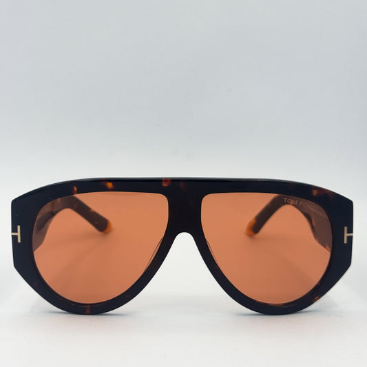 Tomford Bronson (Amber)