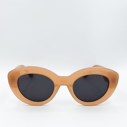 OA Loewe Beveled Oval Maxi Anagram