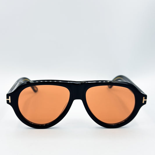 OA Tomford ICON Pilot