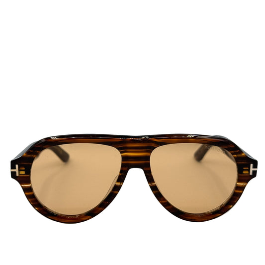 OA Tomford ICON Pilot