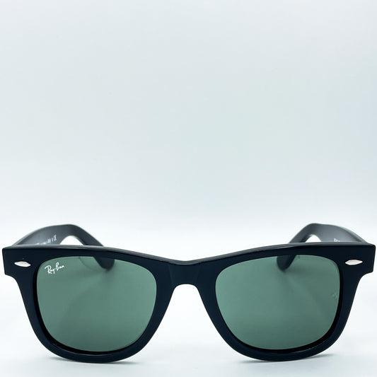 Rayban Wayfarer Rb2140 Black