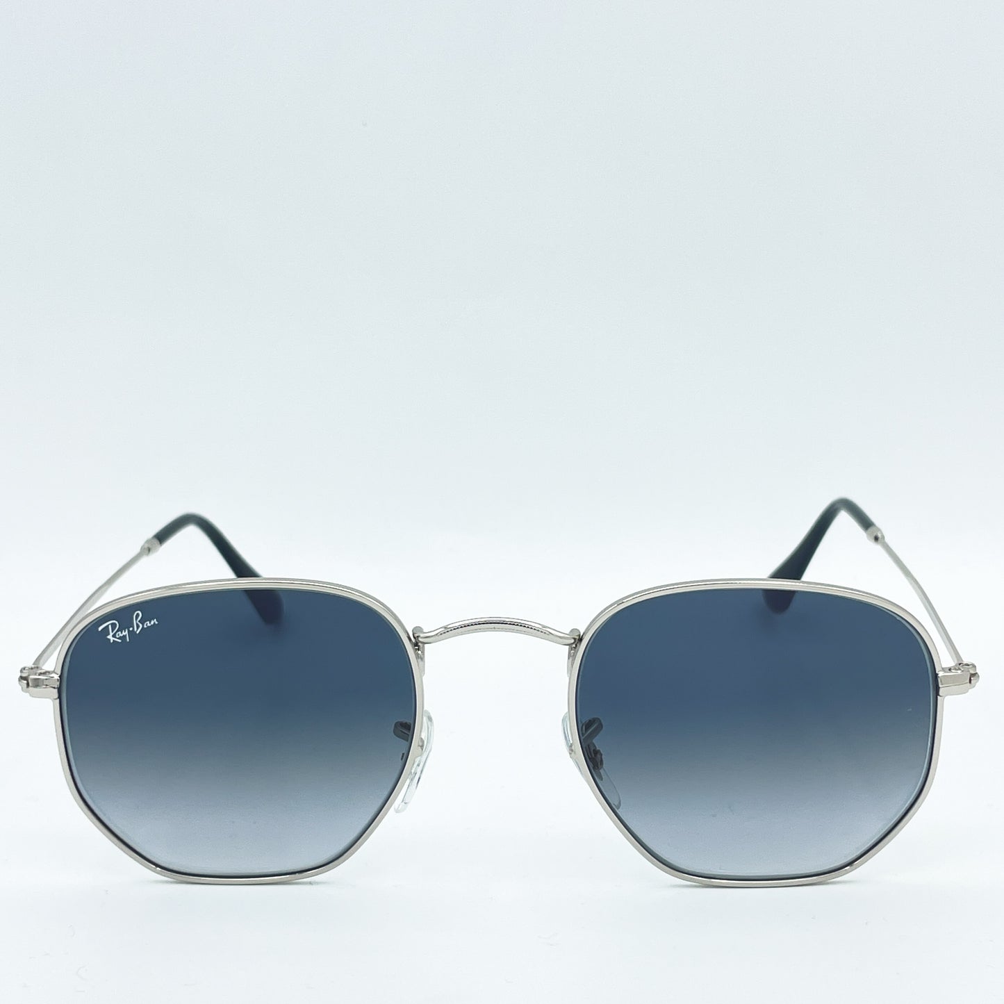 Rayban Hexagonal