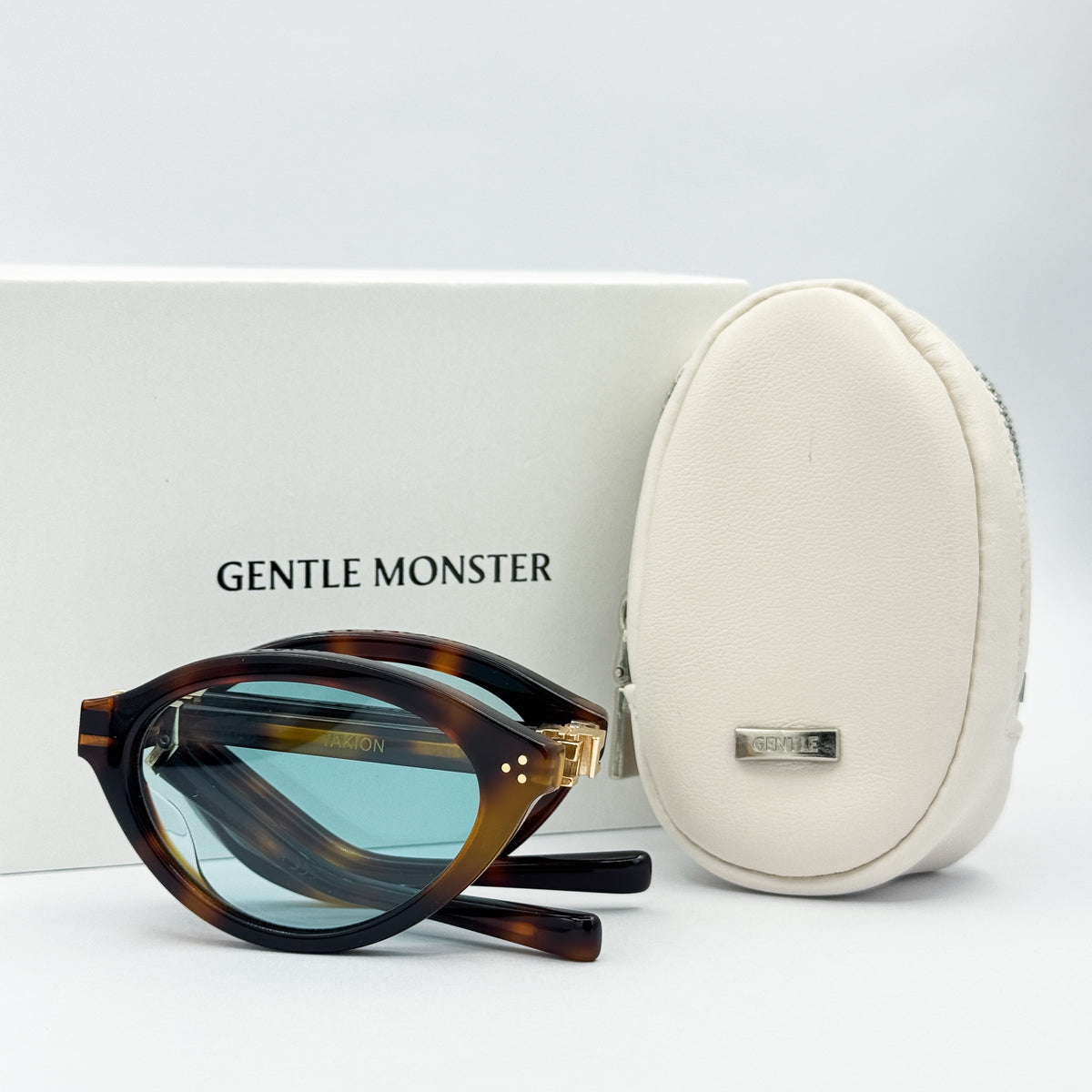 OA Gentle Monster |Takion