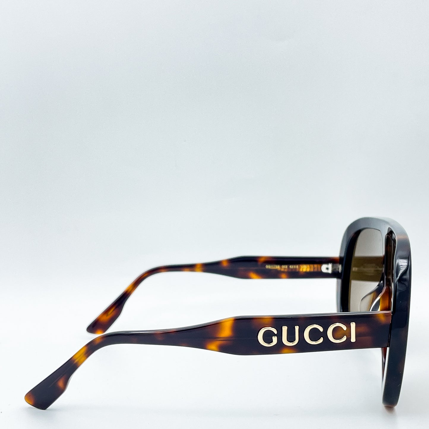 Gucci Oversized Mask