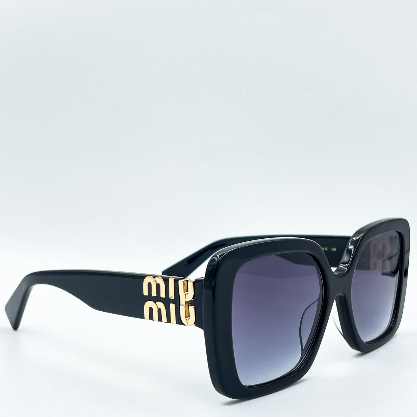 Miu Miu Glimpse SMU10ys