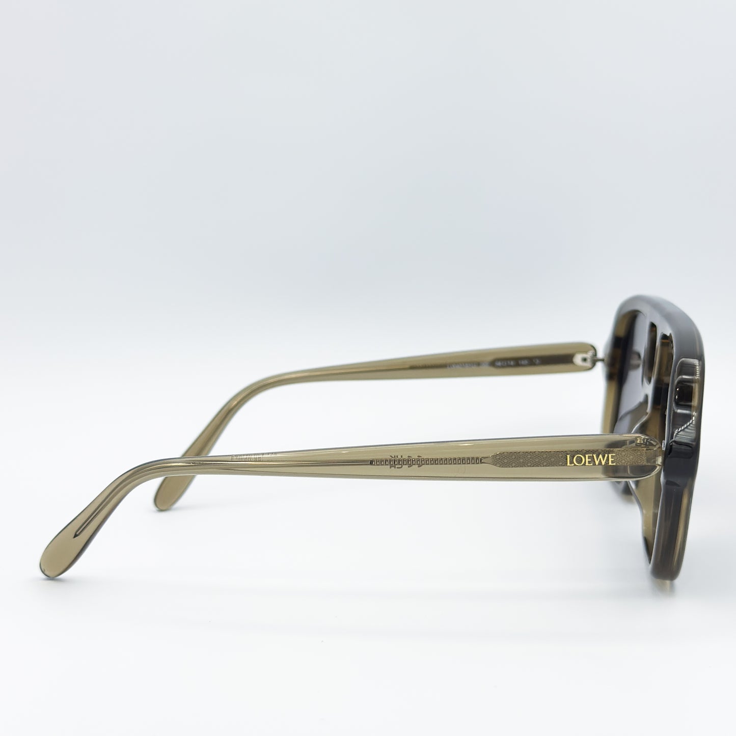 OA Loewe Slim Avaitor