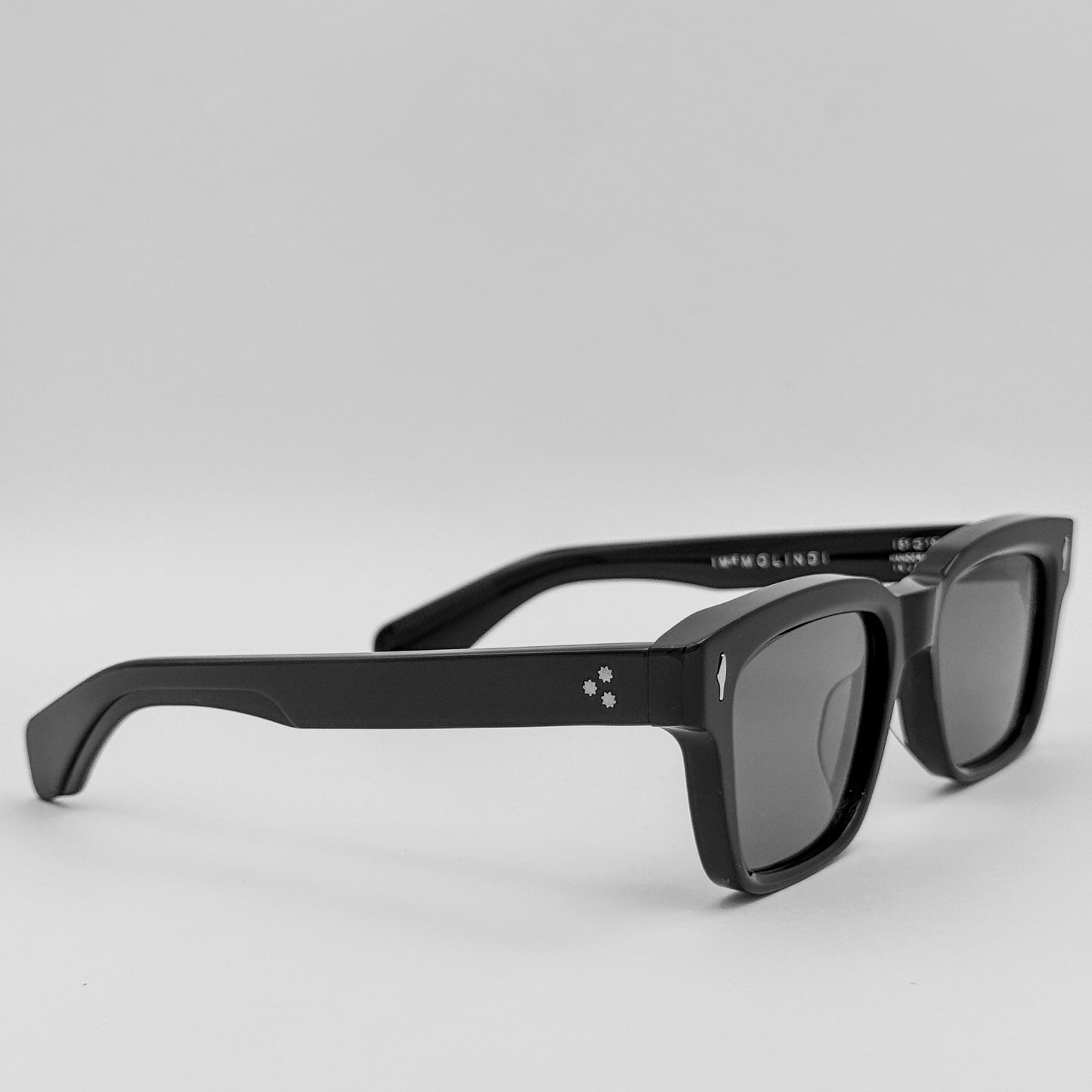 OA Jacques Marie Mage | MOLIND