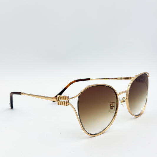 OA Miu Miu Butterfly Oversized