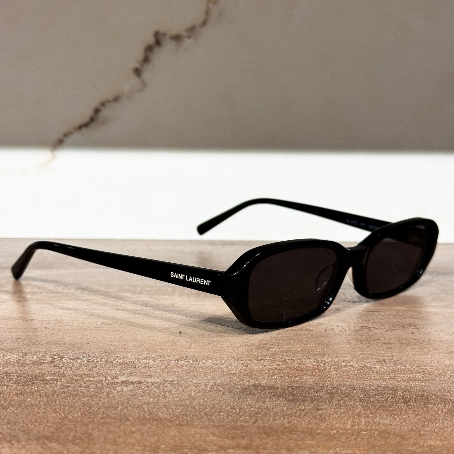 OA YSL Saint Laurent Erin Sl872