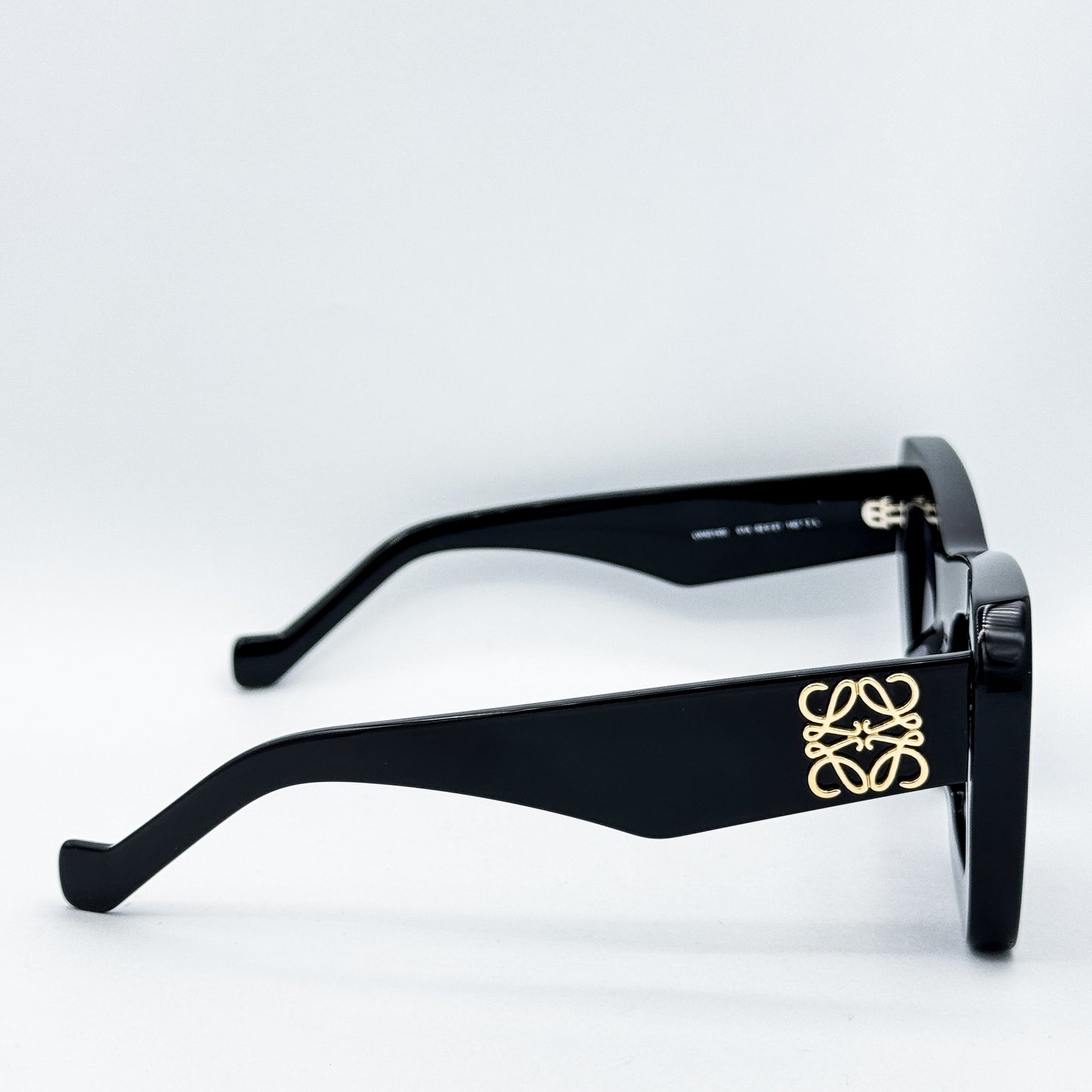 OA Loewe Beveled Cateye