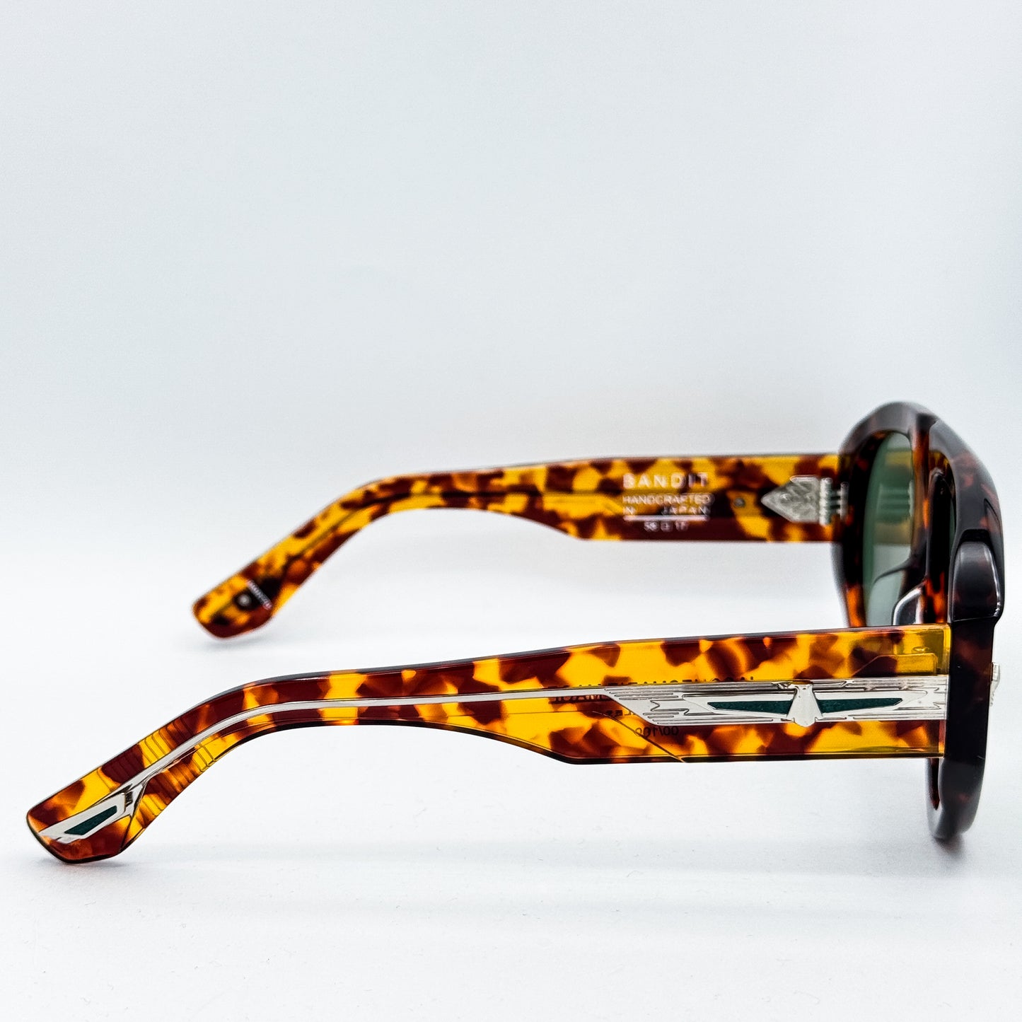 OA Jacques Marie Mage Bandit