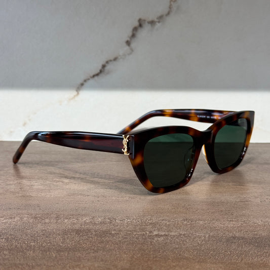 OA YSL Saint Laurent  SL M127/F