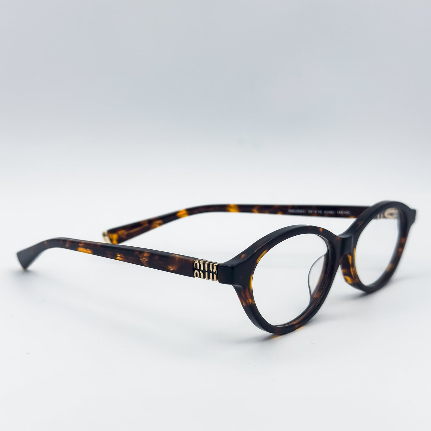 OA Miu Miu SMU09xv
