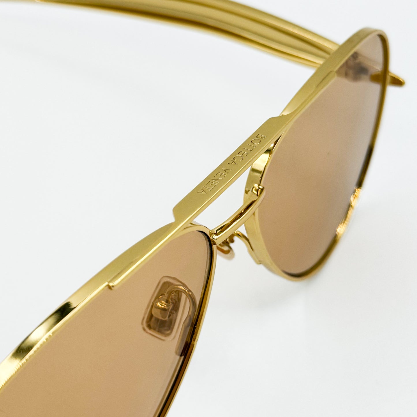 Bottega Venetta Sadrine Sunglasses