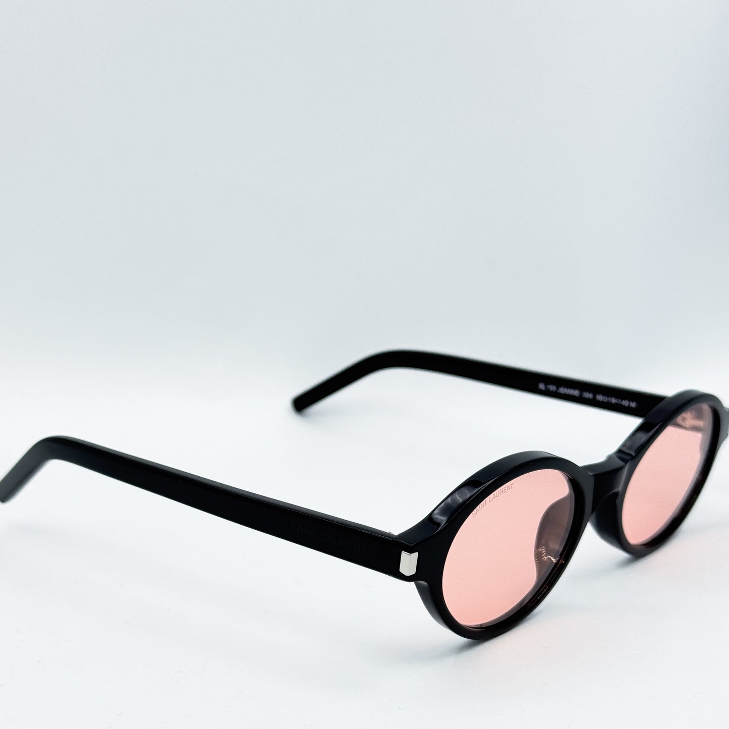 OA YSL Saint Laurent SL751 JEANNE