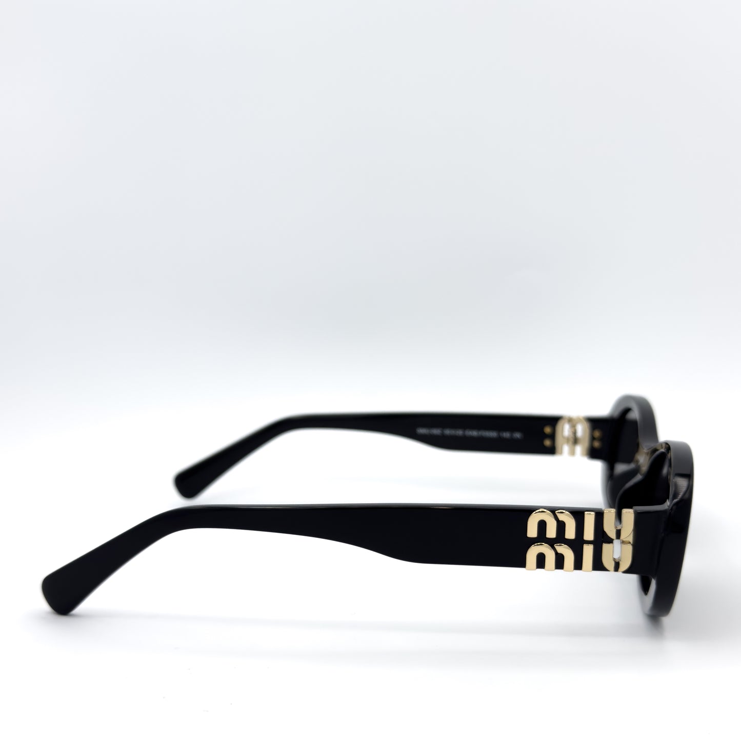 Miu Miu SMU06z (Black)