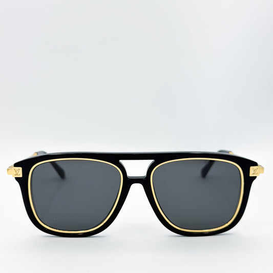 OA Louis Vuitton Legacy Pilot