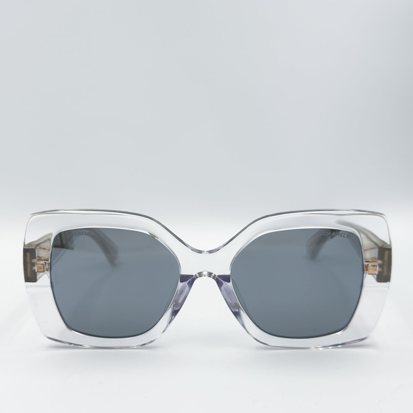 OA Chanel Square Acetate 9173