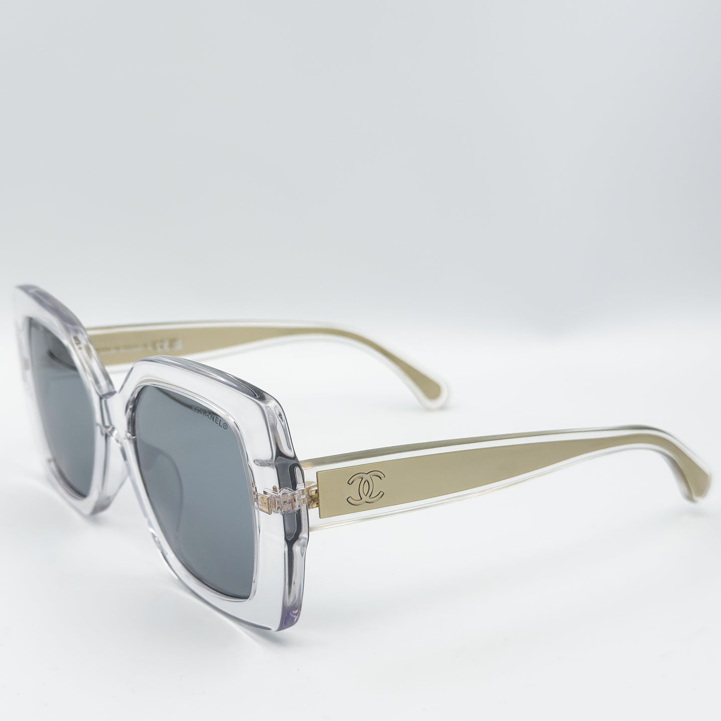 OA Chanel Square Acetate 9173