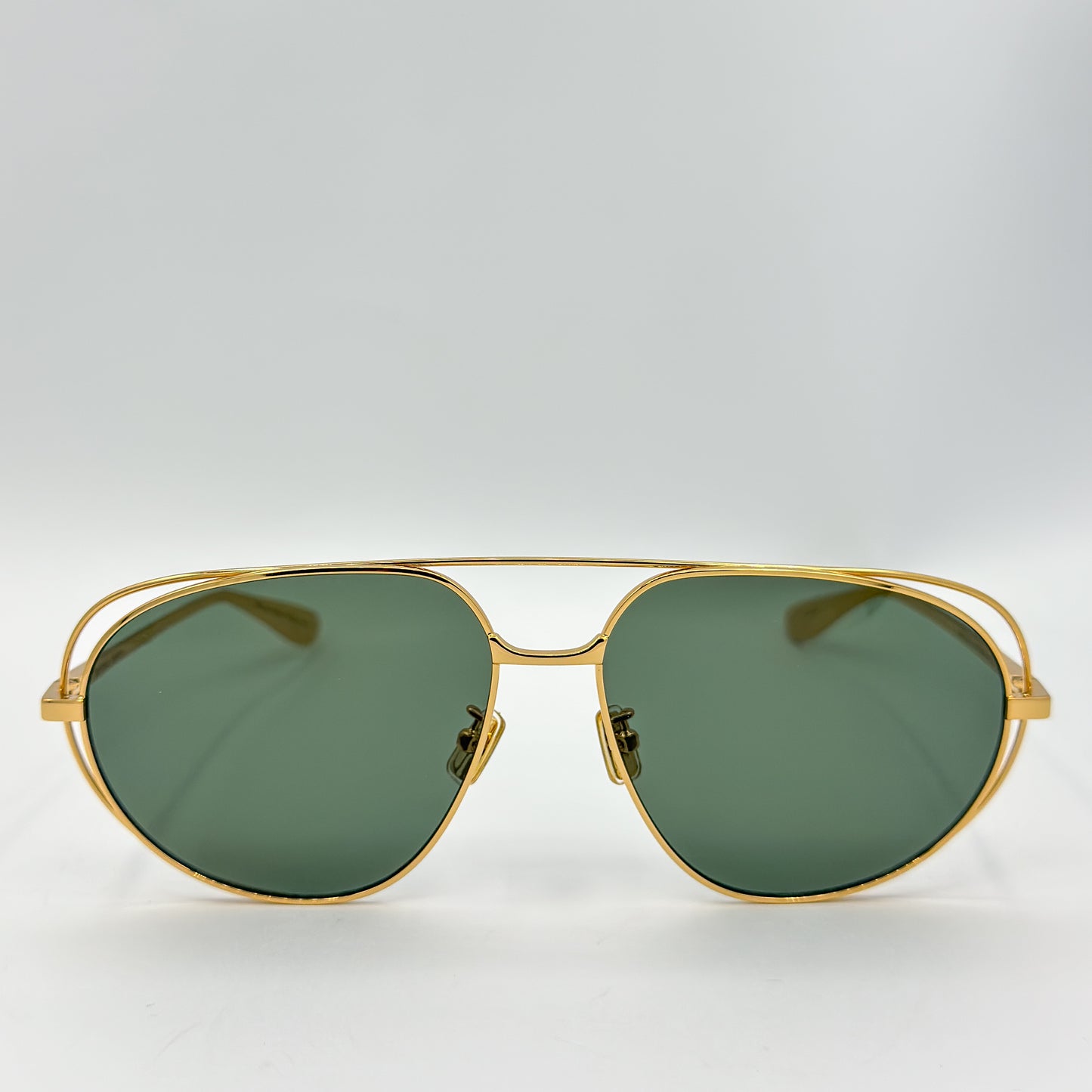 OA Bottega Venetta Classic Avaitor