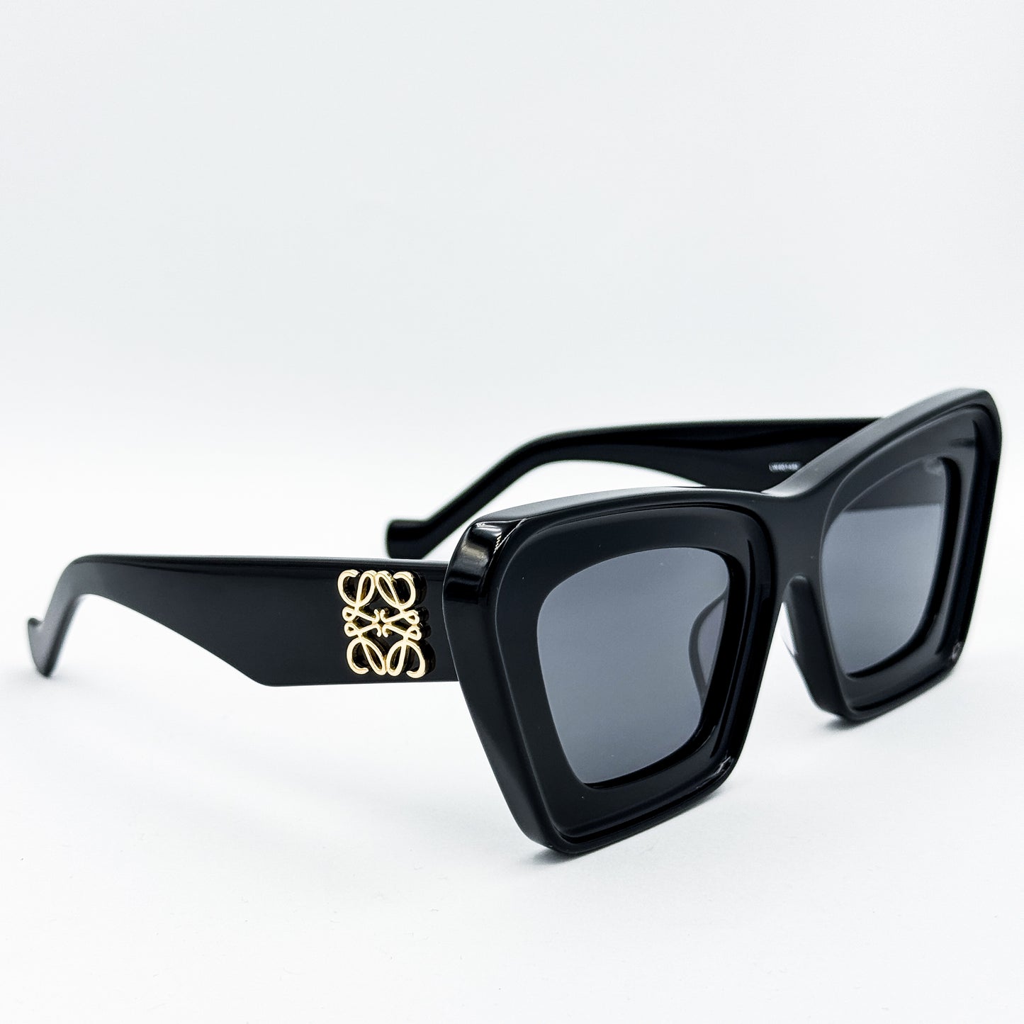 OA Loewe Beveled Cateye