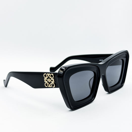 OA Loewe Beveled Cateye