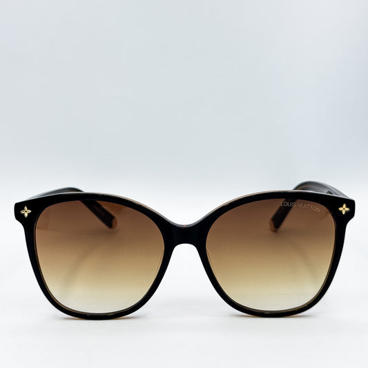 OA Louis Vuitton Monogram Round
