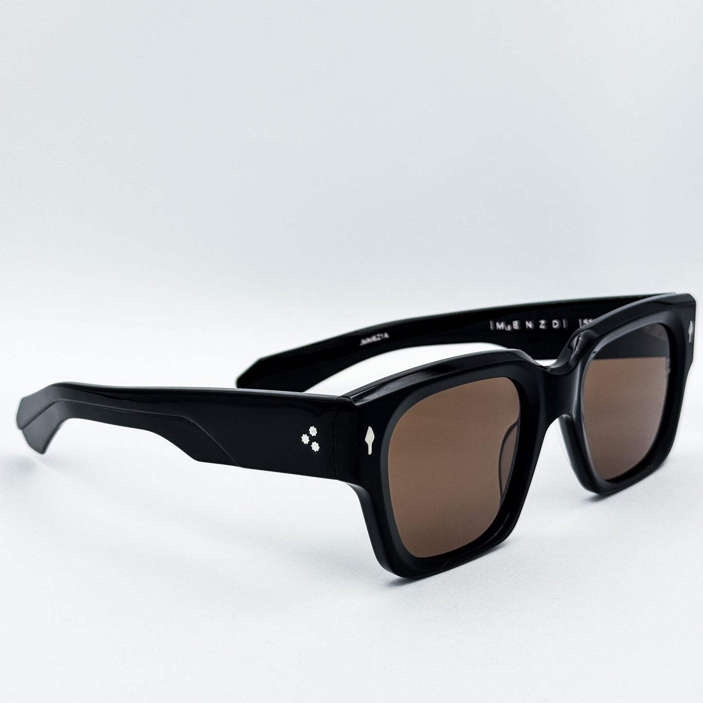 OA Jacques Marie Mage ENZO