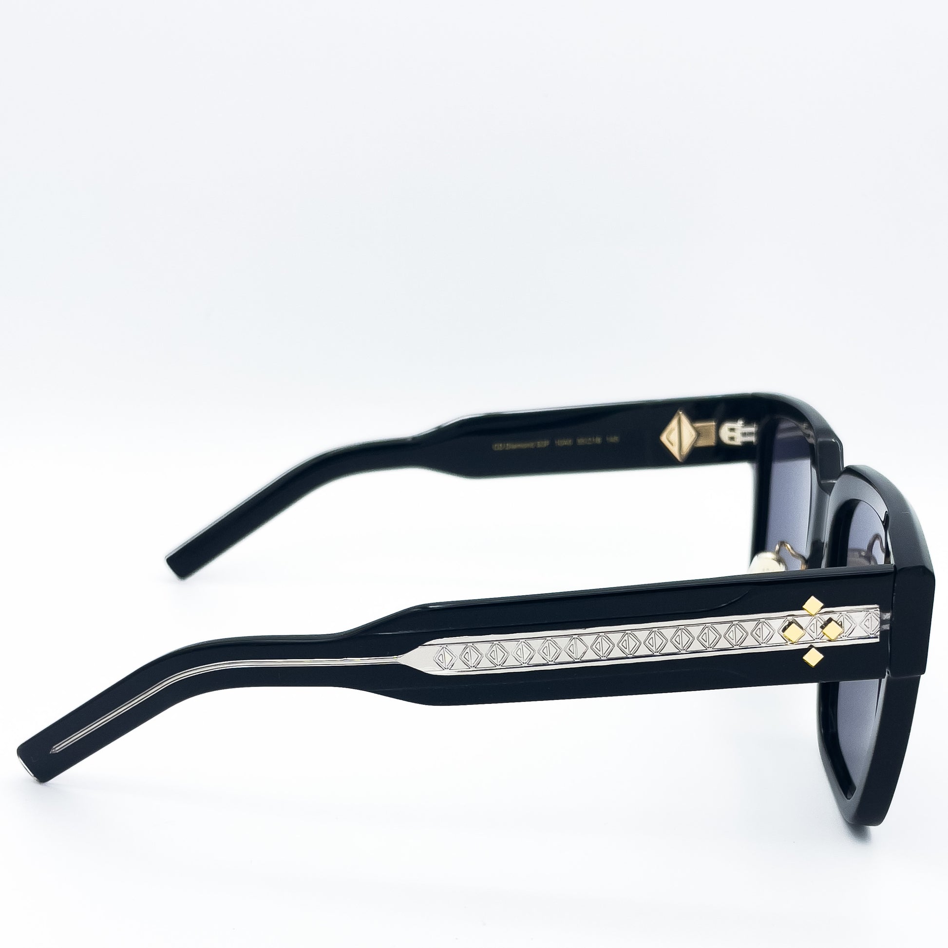 Dior® CD Diamond S3F Square Sunglasses - EuroOptica