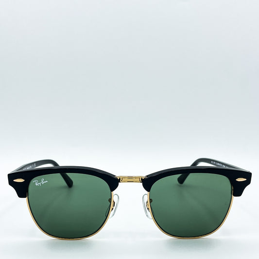 RAYBAN Clubmaster Rb3016