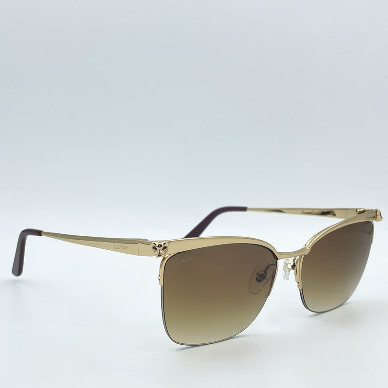 Cartier Panther HRL CT01250