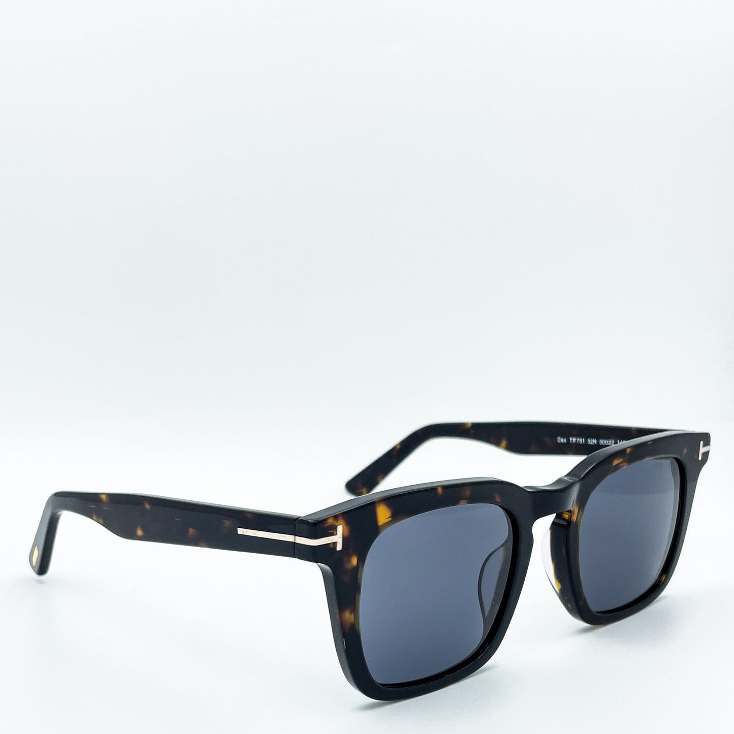 Tomford DAX Sunglasses