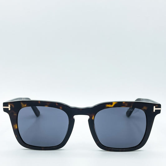 Tomford DAX Sunglasses