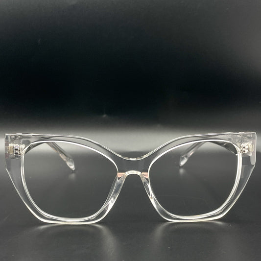 PRADA Symbole Pr18wv Transparent